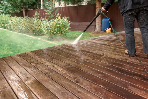 Best Gutter Cleaning  in Steiner Ranch, TX