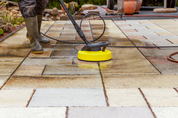 Best Restaurant Pressure Washing  in Steiner Ranch, TX