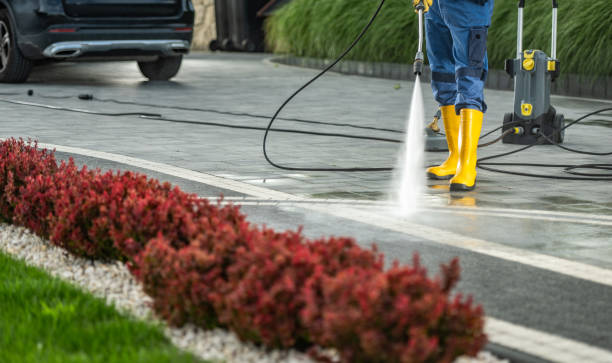 Professional Pressure Washing in Steiner Ranch, TX